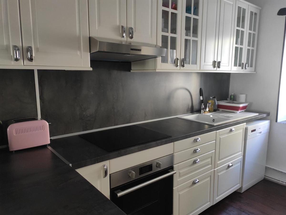 Ugarte Apartment *