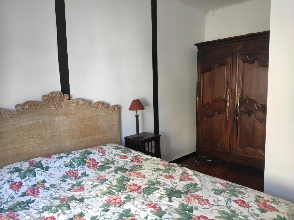 Ugarte Apartment
