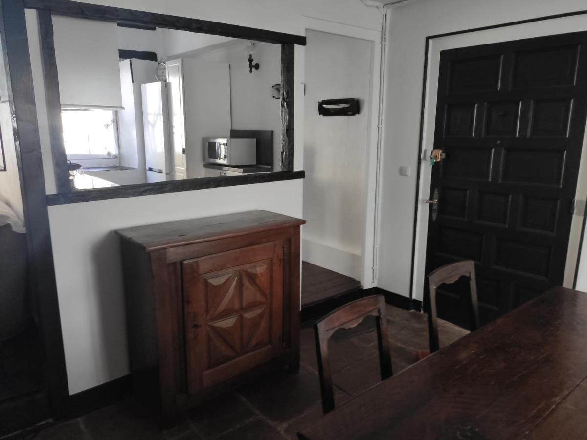 Ugarte Apartment Urrugne