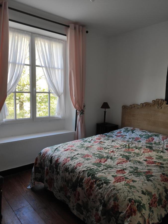 Ugarte Apartment