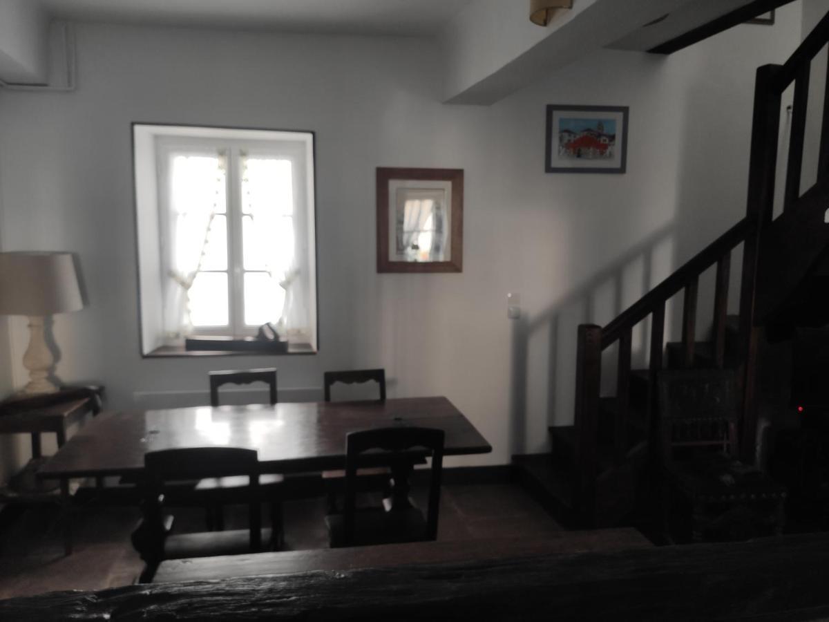 Apartment Ugarte