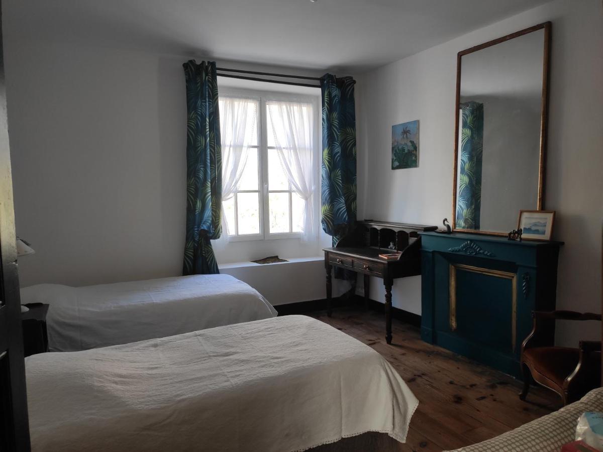 Apartment Ugarte *