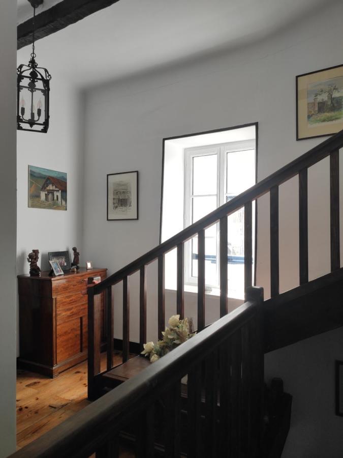 Apartment Ugarte *