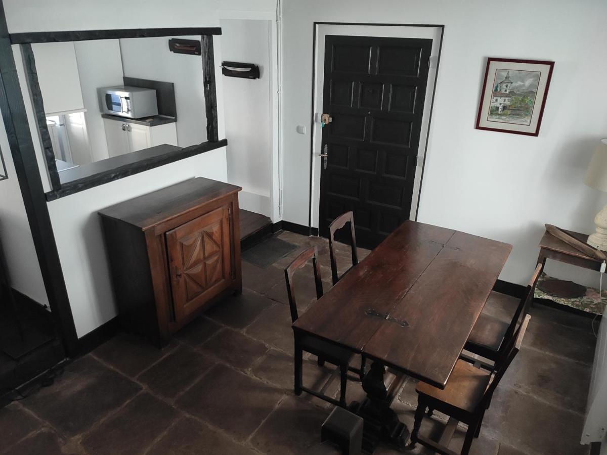 Apartment Ugarte